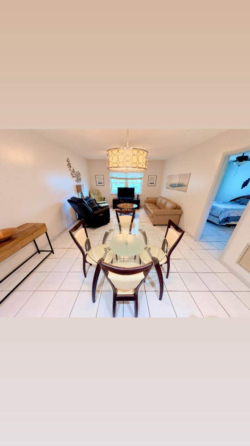 1 bedroom Co-Ownership at 1560 McKinley Street #111W, Mayfair Apt Co-Op, Hollywood — photo 5