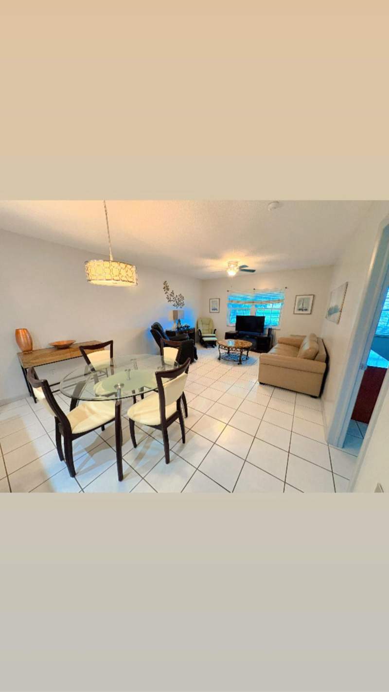 1 bedroom Co-Ownership at 1560 McKinley Street #111W, Mayfair Apt Co-Op, Hollywood — photo 3