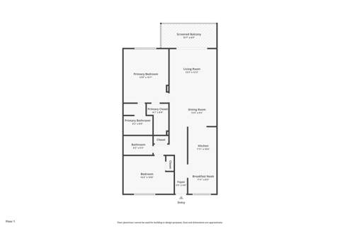 250 Jacaranda Drive #411, Plantation FL - photo 19 of 26
