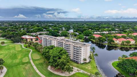 250 Jacaranda Drive #411, Plantation FL - photo 24 of 26