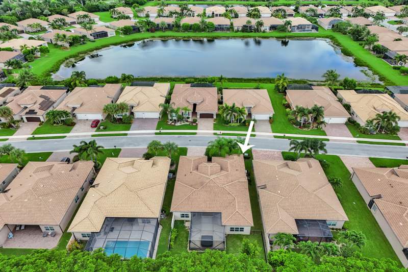 4 bedroom Single Family Residence at 8202 Alpine Ridge Road, Valencia Cove Agr Pud Pl 8, Boynton Beach — photo 4