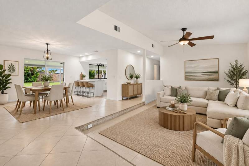 3 bedroom Single Family Residence at 1425 SE Minorca Avenue, South Port St Lucie Unit 5, Port St. Lucie — photo 5