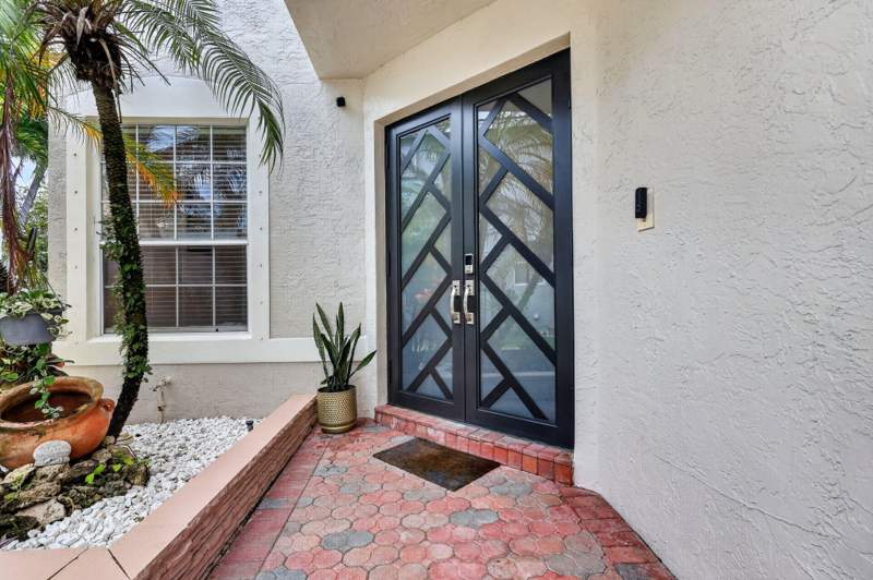 4 bedroom Single Family Residence at 2031 SW 157th Avenue, Silver Shores (Parcels A Thru G), Miramar — photo 4