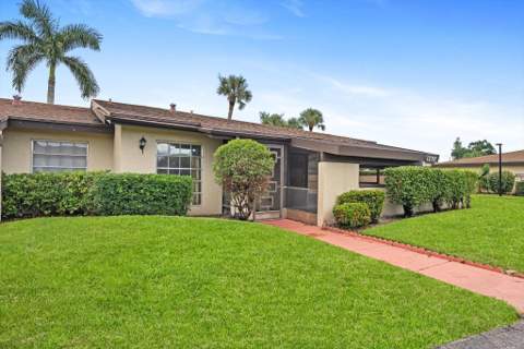13797 Via Aurora #D, Delray Beach FL - photo 6 of 41