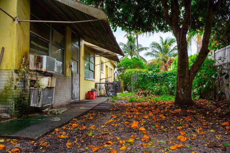 2 bedroom Single Family Residence at 4211 NW 43rd Street, Oakland Estates North 1st Sec, Lauderdale Lakes — photo 4