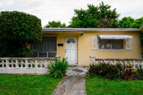 4211 NW 43rd Street, Lauderdale Lakes FL - photo 13 of 18