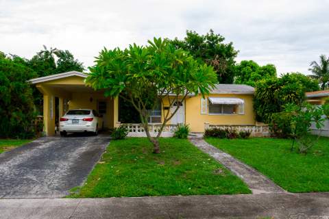 4211 NW 43rd Street, Lauderdale Lakes FL - photo 18 of 18