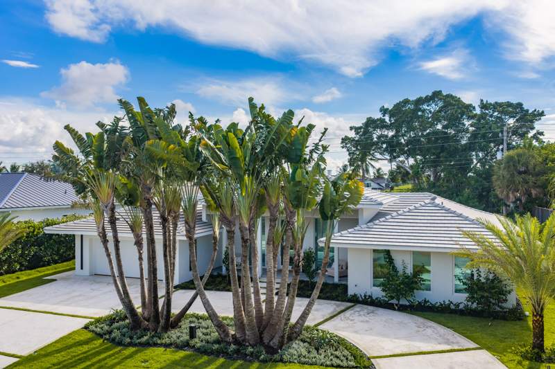 4 bedroom Single Family Residence at 229 Golfview Drive, Tequesta, Tequesta — photo 2