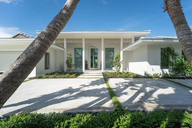 4 bedroom Single Family Residence at 229 Golfview Drive, Tequesta, Tequesta — photo 5