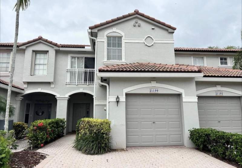 3 bedroom Townhouse at 8315 Via Leonessa #8315, Mizner Pointe Of Boca Via Ancho, Boca Raton — photo 4