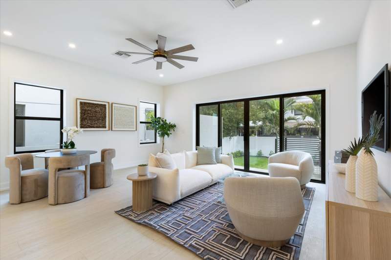 4 bedroom Townhouse at 507 SW 11th Street, Tarpon River, Fort Lauderdale — photo 5