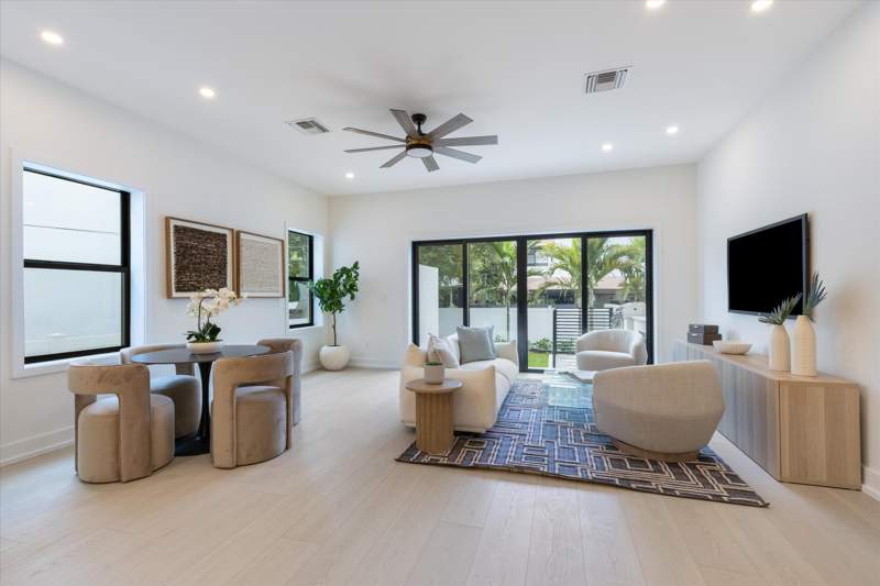 4 bedroom Townhouse at 507 SW 11th Street, Tarpon River, Fort Lauderdale — photo 4