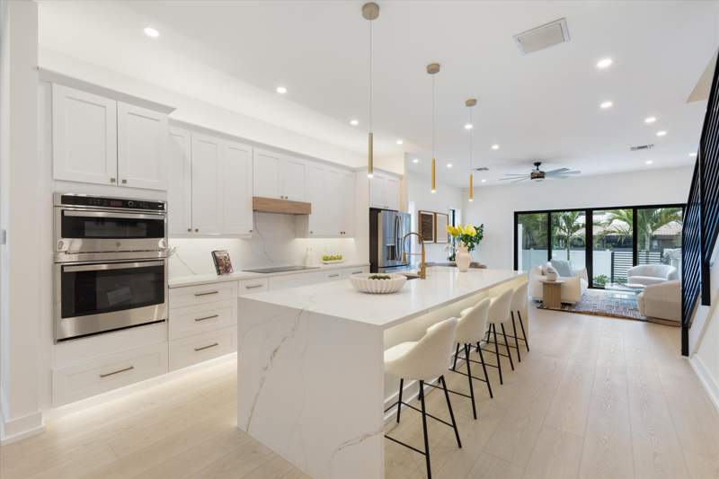 4 bedroom Townhouse at 507 SW 11th Street, Tarpon River, Fort Lauderdale — photo 2