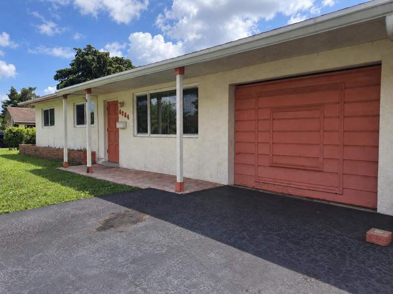 3 bedroom Single Family Residence at 6884 NW 12th Street, Plantation Sunrise Heights 3rd, Plantation — photo 4