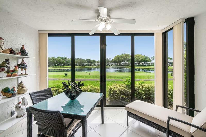 3 bedroom Condominium at 5154 Oakhill Lane #1014, Boca Delray I-Iii Condo S Filed In Or3857P483,4, Delray Beach — photo 4