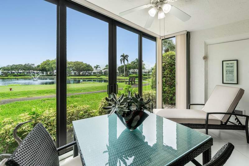 3 bedroom Condominium at 5154 Oakhill Lane #1014, Boca Delray I-Iii Condo S Filed In Or3857P483,4, Delray Beach — photo 3