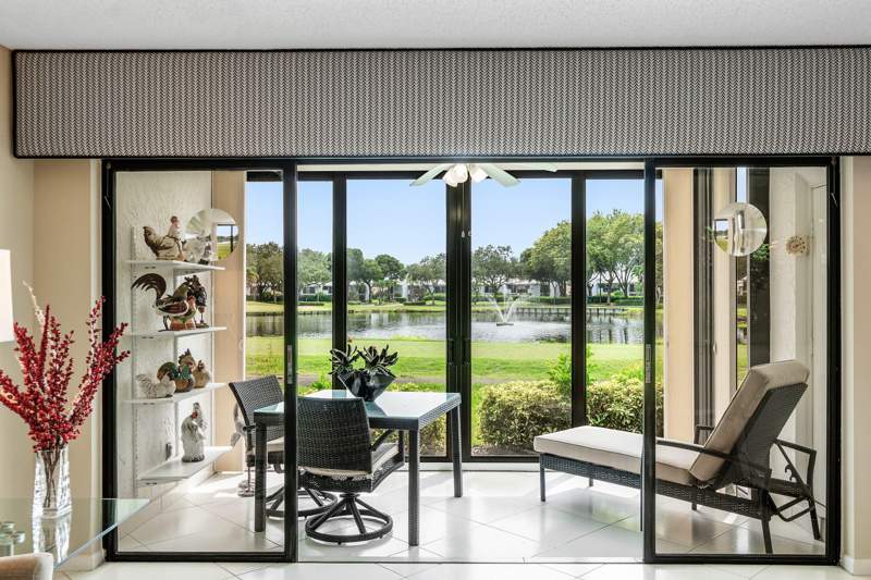 3 bedroom Condominium at 5154 Oakhill Lane #1014, Boca Delray I-Iii Condo S Filed In Or3857P483,4, Delray Beach — photo 5