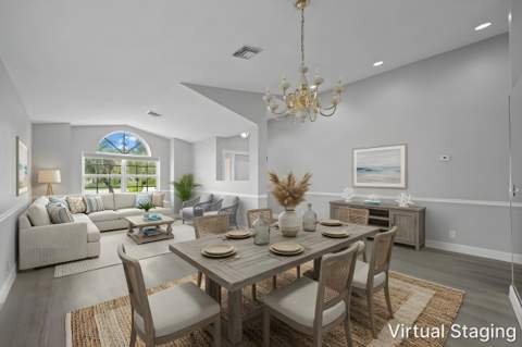 5851 Amethyst Court, Boynton Beach FL - photo 6 of 24