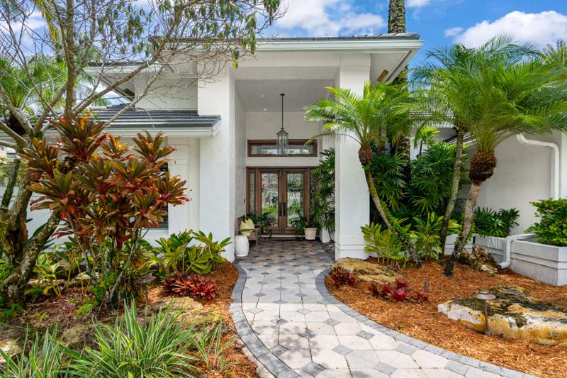 4 bedroom Single Family Residence at 2339 Newbury Drive, Polo West Estates, Wellington — photo 4