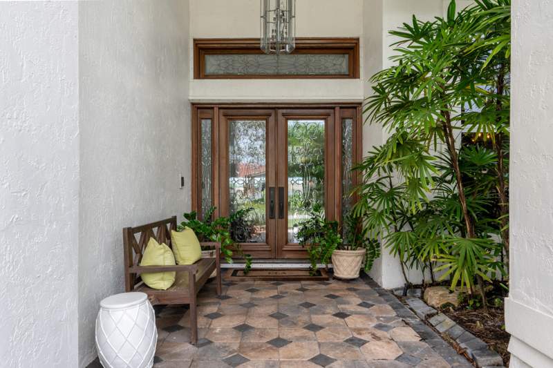 4 bedroom Single Family Residence at 2339 Newbury Drive, Polo West Estates, Wellington — photo 5