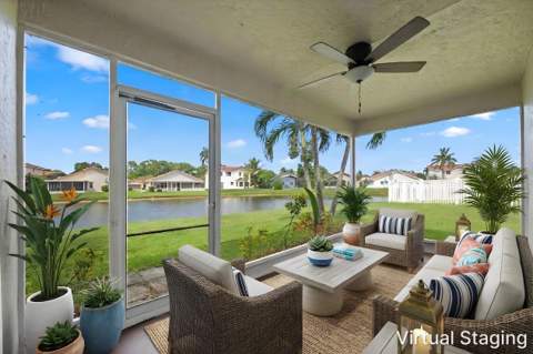 5851 Amethyst Court, Boynton Beach FL - photo 18 of 24
