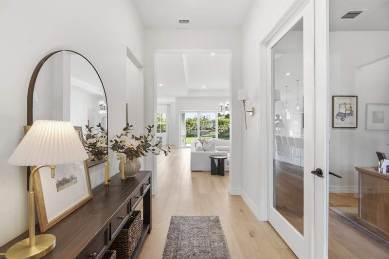 3 bedroom Single Family Residence at 10888 Stellar Circle, Avenir Site Plan 3 Pod 8, Palm Beach Gardens — photo 5
