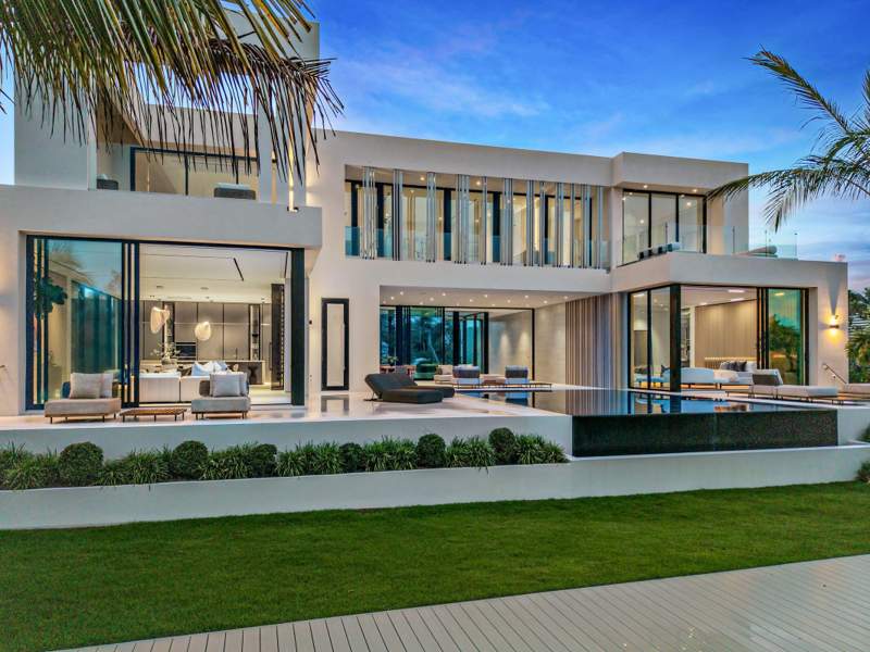 6 bedroom Single Family Residence at 35 Spoonbill Road, Point Manalapan Pl 1 In, Manalapan — photo 3