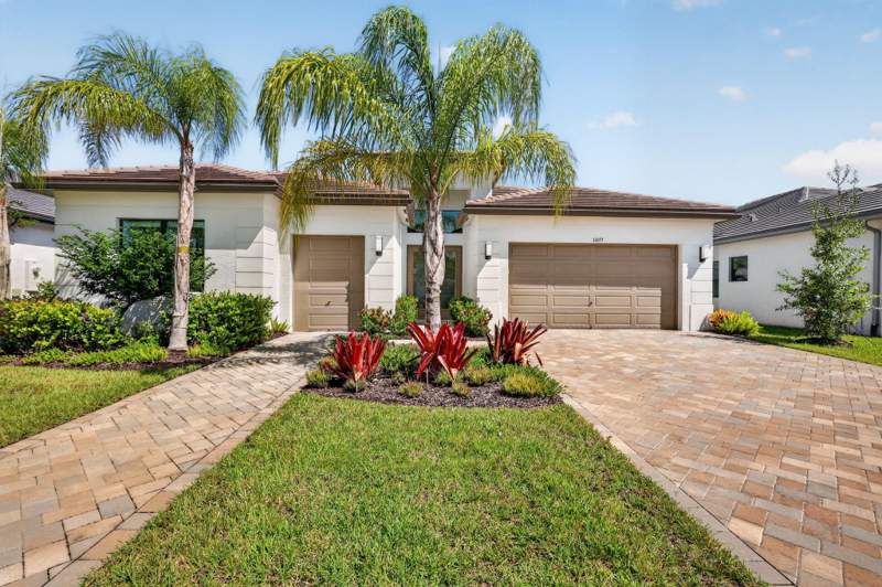 3 bedroom Single Family Residence at 11673 SW Terrace Court, Riverland Parcel B - Plat Four, Port St. Lucie — photo 5