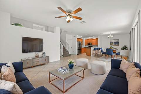 9861 Woodworth Court, Wellington FL - photo 10 of 49