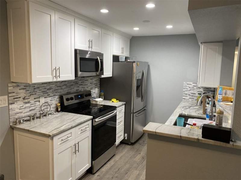 1 bedroom Condominium at 2321 NW 33rd Street #209, Sailboat Pointe, Oakland Park — photo 4
