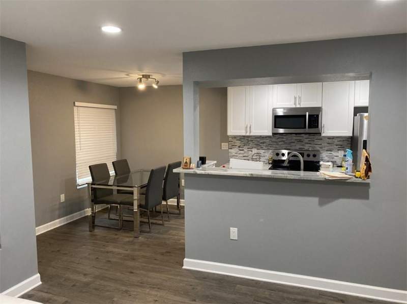 1 bedroom Condominium at 2321 NW 33rd Street #209, Sailboat Pointe, Oakland Park — photo 5