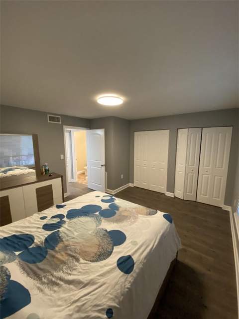 2321 NW 33rd Street #209, Oakland Park FL - photo 9 of 11