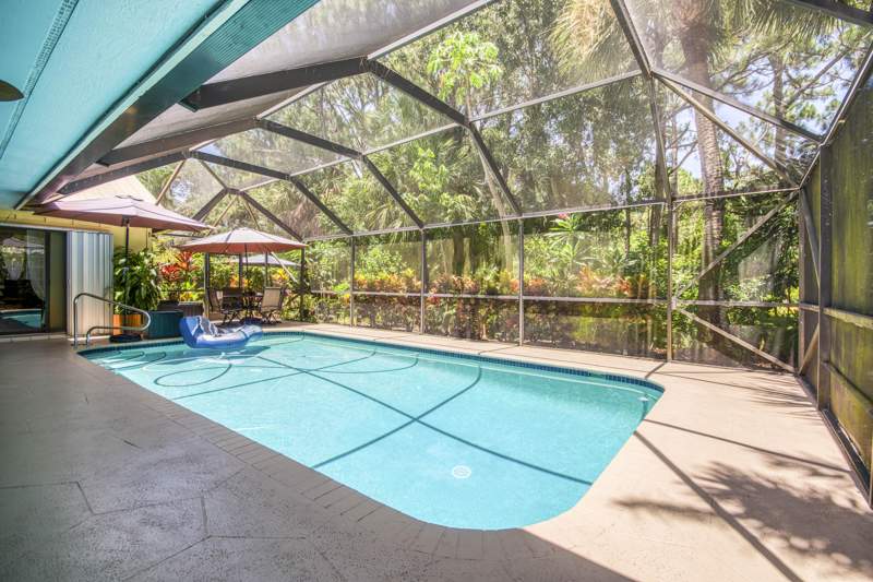 3 bedroom Single Family Residence at 18828 Still Lake Drive, The Shores, Jupiter — photo 2