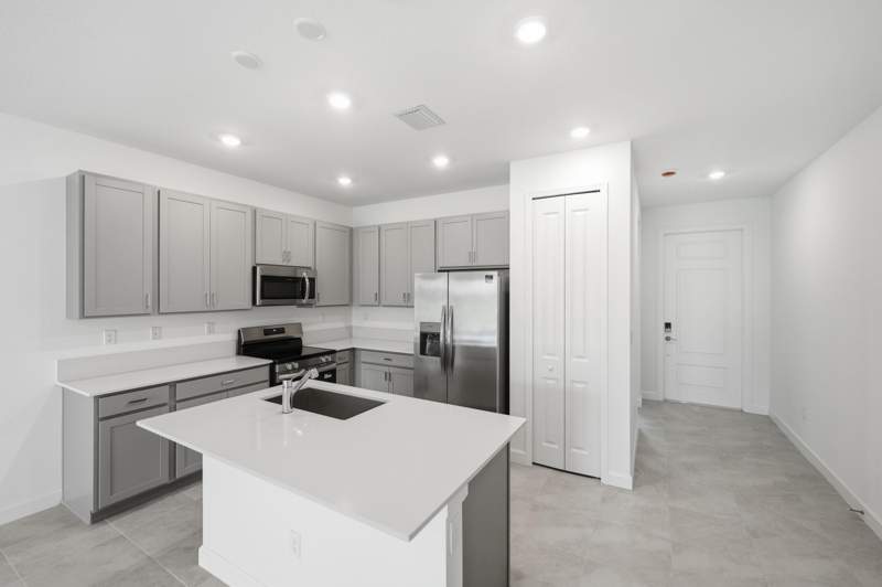 2 bedroom Villa at 3520 Spanish Cedar Place, Seagrove, Fort Pierce — photo 2