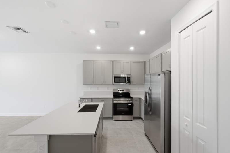 2 bedroom Villa at 3520 Spanish Cedar Place, Seagrove, Fort Pierce — photo 4