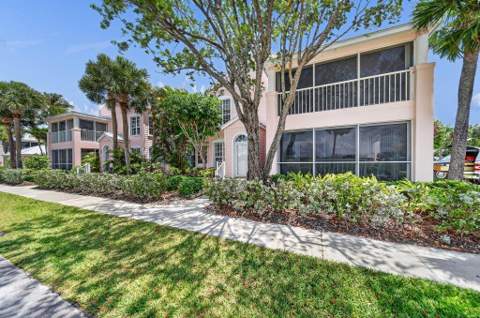 391 NE Plantation Road #215, Hutchinson Island FL - photo 19 of 20