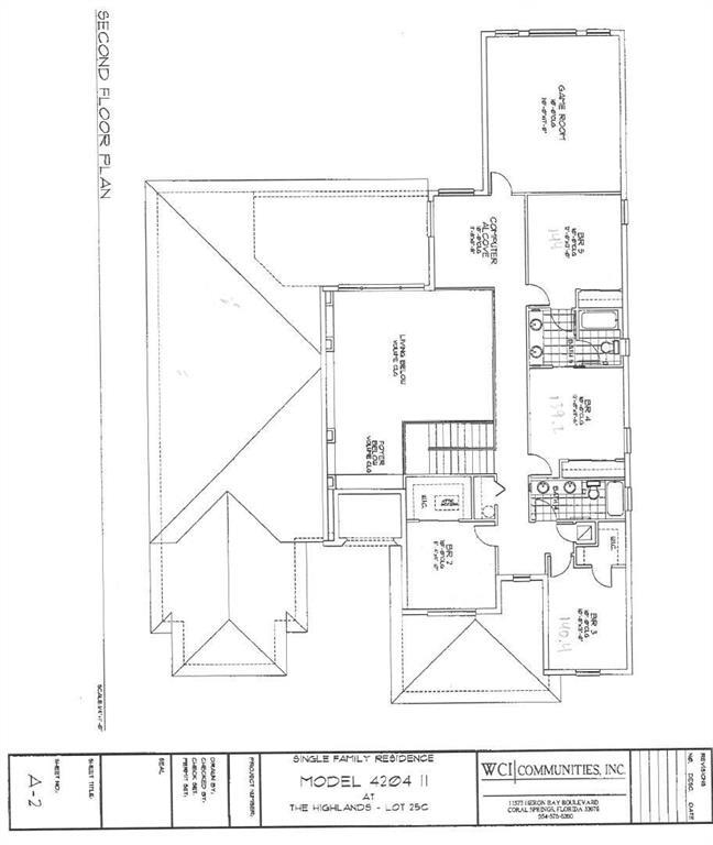 6 bedroom Single Family Residence at 7649 NW 117th Lane, Heron Bay East, Parkland — photo 4