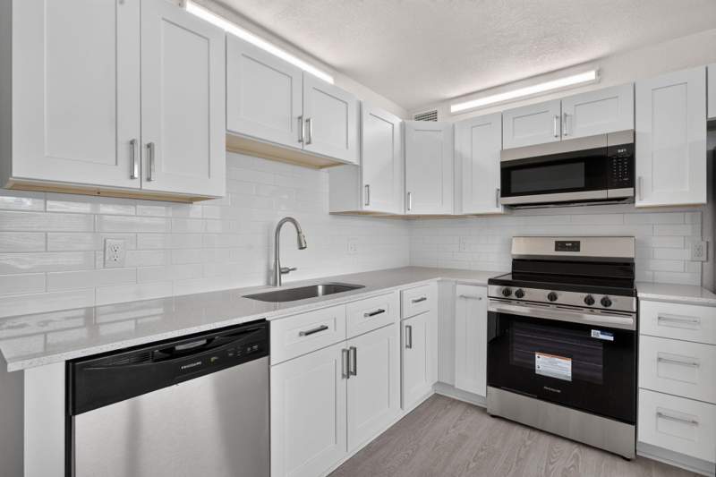 2 bedroom Condominium at 2802 Victoria Way #O3, Victoria Village C Condo, Coconut Creek — photo 2