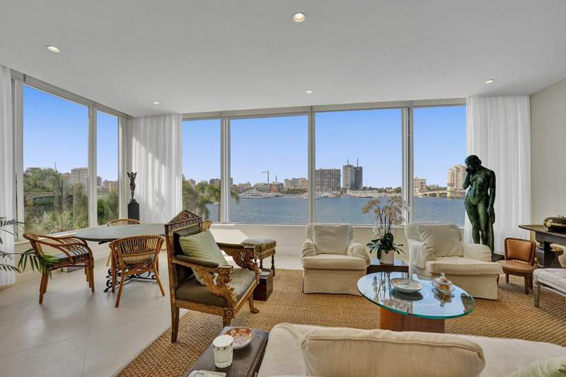 3 bedroom Condominium at 44 Cocoanut Row #315a/316a, Palm Beach Towers Cond, Palm Beach — photo 5