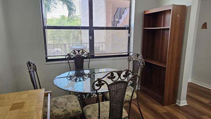 2 bedroom Condominium at 2981 N Nob Hill Road #201, Sunrise Lakes 172 Condo, Sunrise — photo 3