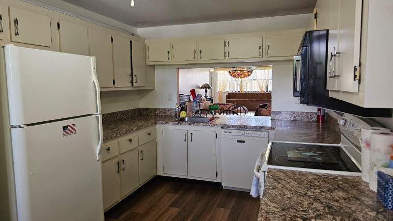2 bedroom Condominium at 2981 N Nob Hill Road #201, Sunrise Lakes 172 Condo, Sunrise — photo 5