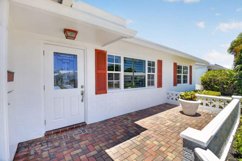 2 bedroom Single Family Residence at 1709 SW 20th Street, Palm Beach Leisureville Sec 10, Boynton Beach — photo 3