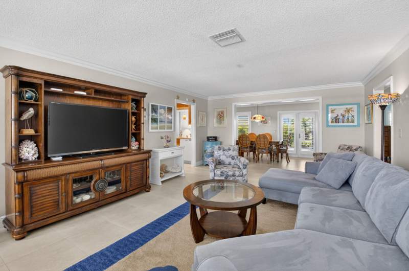 2 bedroom Single Family Residence at 1709 SW 20th Street, Palm Beach Leisureville Sec 10, Boynton Beach — photo 5