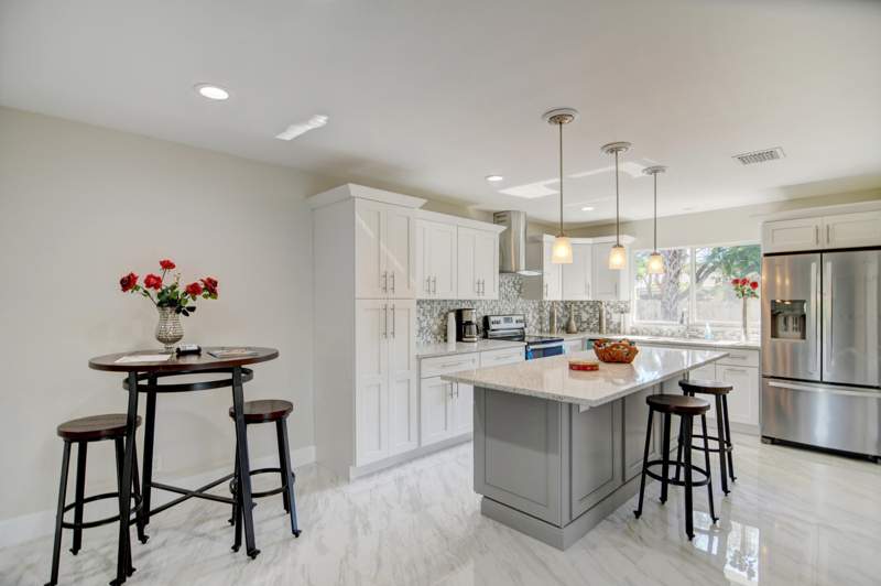 4 bedroom Single Family Residence at 1970 NE 35TH Street, LIGHTHOUSE POINT EXT, Lighthouse Point — photo 4