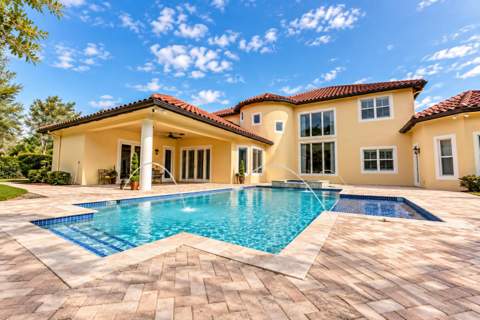 2825 Jockey Circle, Davie FL - photo 9 of 83