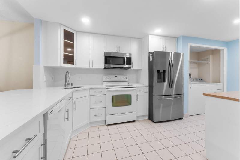 3 bedroom Condominium at 4007 N Cypress Drive #208, No 83 Palm-Aire Country Club, Pompano Beach — photo 5