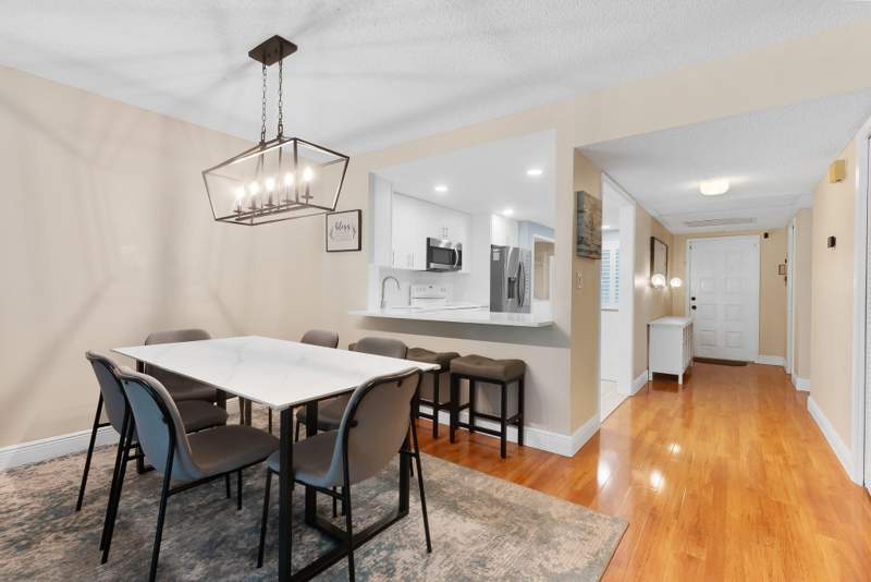 3 bedroom Condominium at 4007 N Cypress Drive #208, No 83 Palm-Aire Country Club, Pompano Beach — photo 3