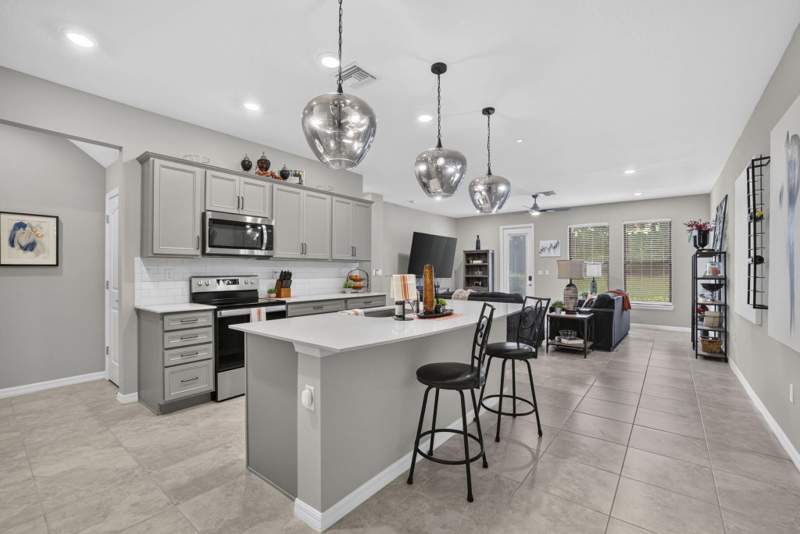 3 bedroom Condominium at 4416 Appleton Circle, Oak Tree Property Redevelopment, Oakland Park — photo 3