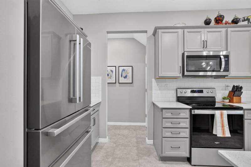 3 bedroom Condominium at 4416 Appleton Circle, Oak Tree Property Redevelopment, Oakland Park — photo 5