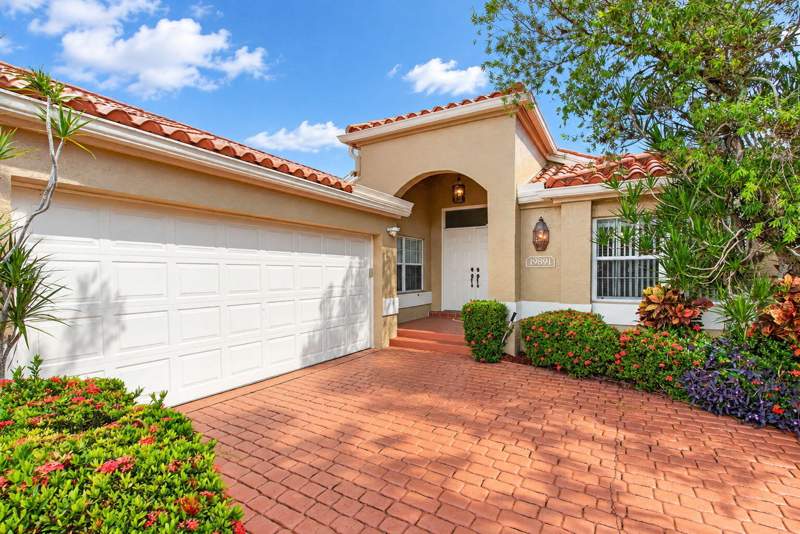 3 bedroom Single Family Residence at 19891 Oslo Court, Brentwood Estates, Boca Raton — photo 5